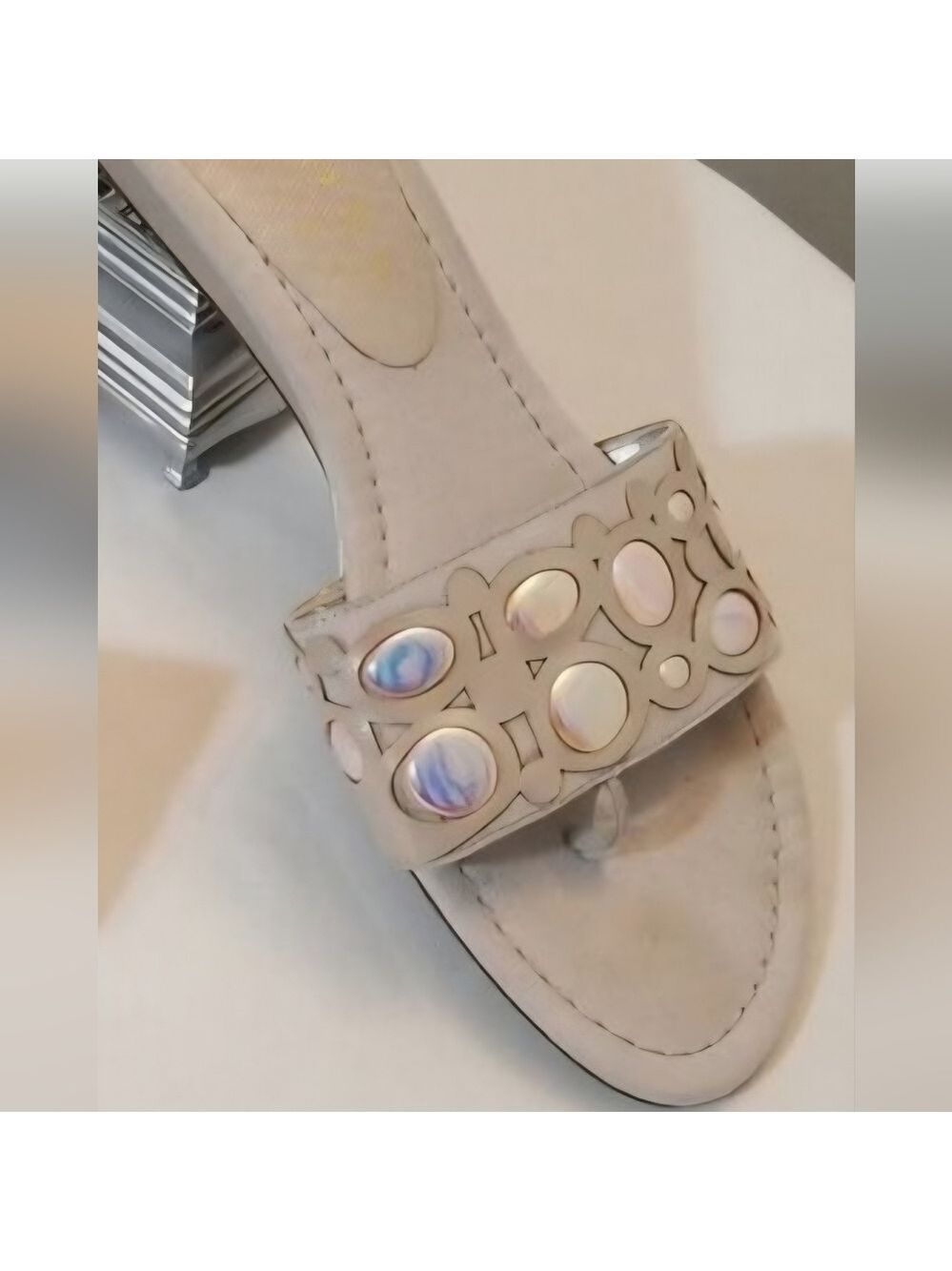 Womens Wedge Heel Sandals |New York Transit